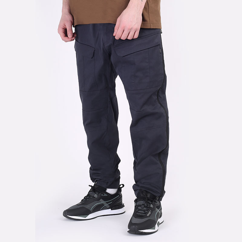 Мужские брюки KRAKATAU RM132-52 SAGE (Rm132-1)  - цена, описание, фото 1